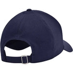 Under Armour Iso-Chill Armourvent Adj cepure M 1383440 410