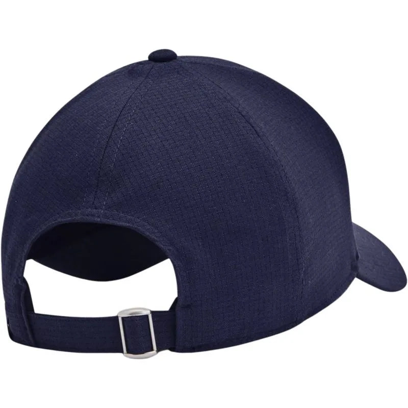 Under Armour Iso-Chill Armourvent Adj cepure M 1383440 410
