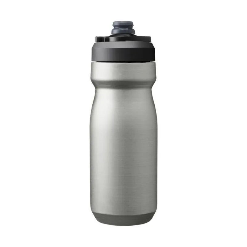 CamelBak Podium Insulated Tērauda Pudele 550 ml, Nerūsējošais Tērauds