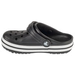 Crocs Bayaband Clog T Jr 207019-001 Pludmales čības