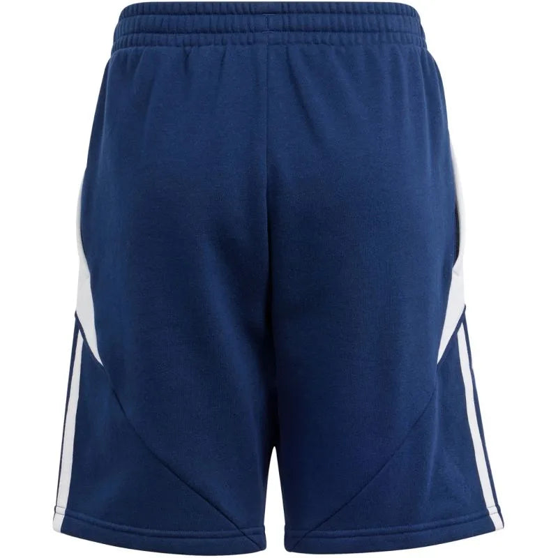 adidas Tiro 24 Sweat Jr IS1004 šorti