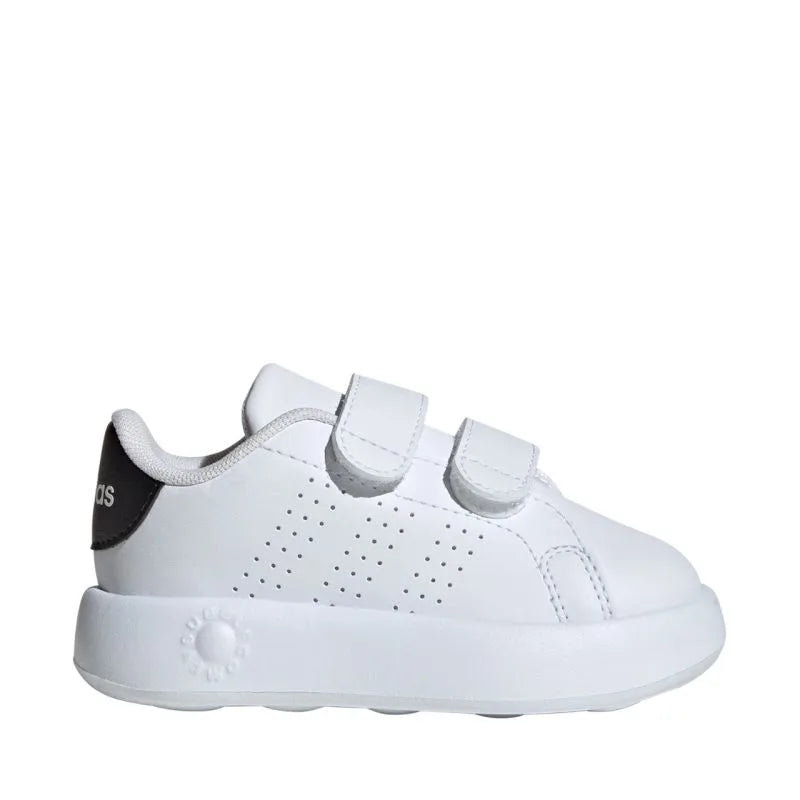 Adidas Advantage bērnu apavi balti ID5284