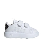 Adidas Advantage bērnu apavi balti ID5284