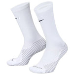 Nike Dri-FIT Strike zeķes FZ8485-100