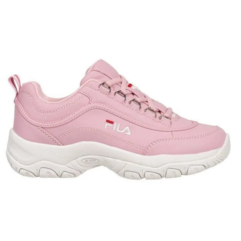 Fila Strada Low Wmn W 1010560.40063 apavi sievietēm