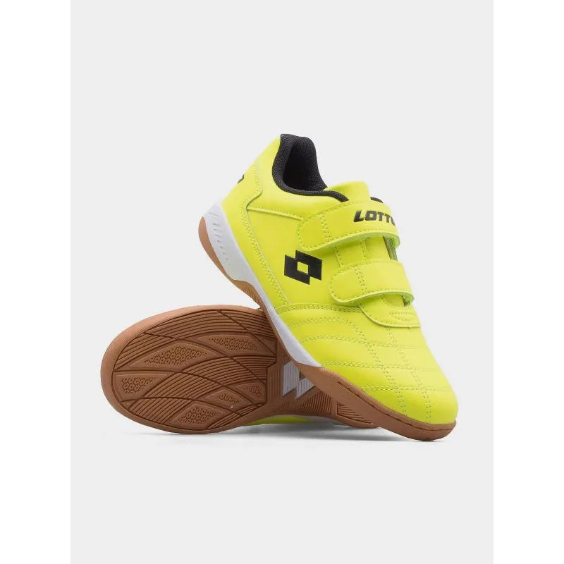 Lotto Pacer T 2600110T Jr-2411 iekštelpu sporta apavi