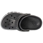Crocs Bayaband Clog T Jr 207019-001 Pludmales čības
