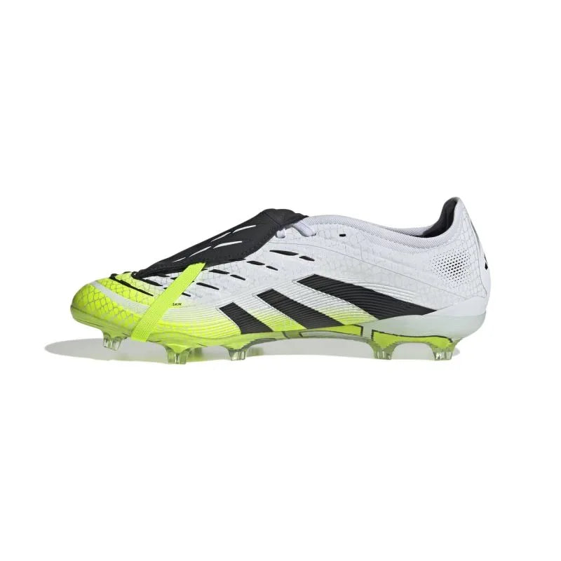 Adidas Predator Pro FT FG M JS4071 futbola zābaki