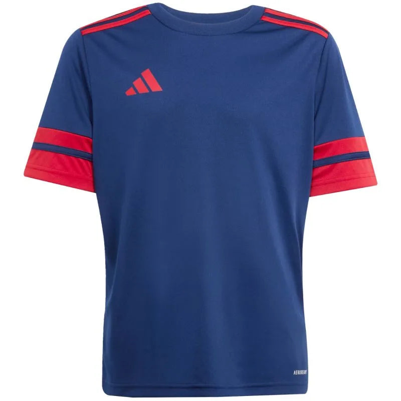 adidas Squadra 25 Jr T-krekls JJ2415