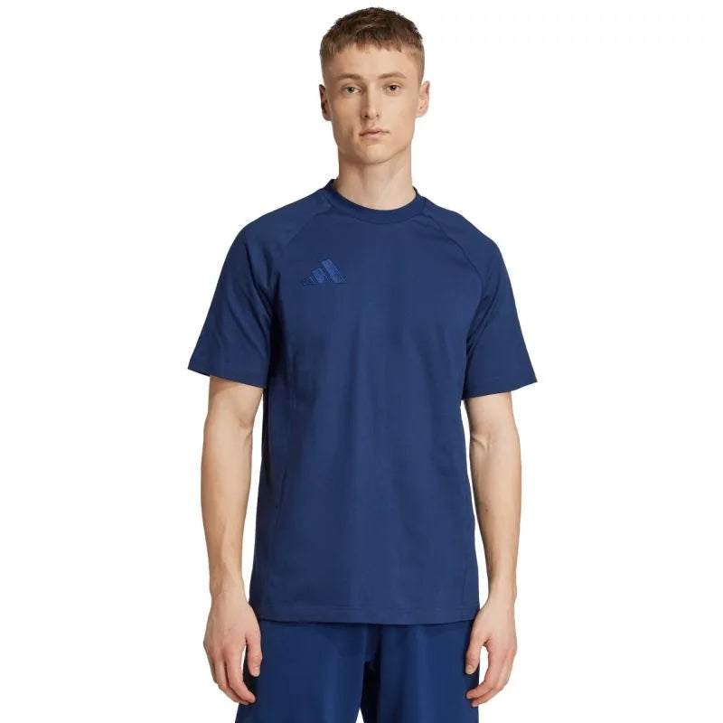 Adidas Tiro 25 Tee Travel M JY5949 T-krekls