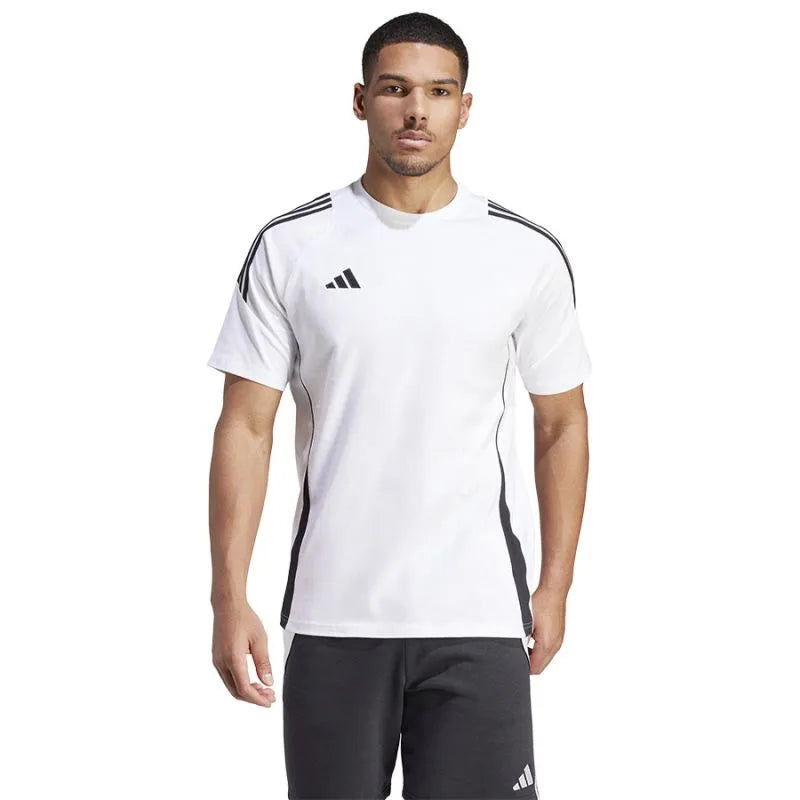 T-krekls adidas TIRO 24 Sweat Tee M IR9353