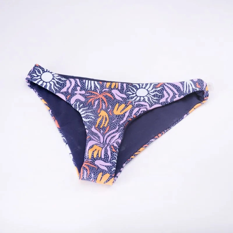 Bērnu peldkostīma apakšdaļa ANANA BOTTOM JR
