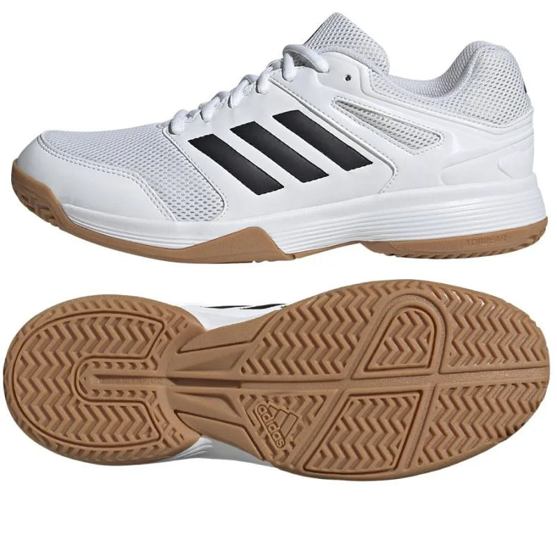 adidas Speedcourt M IE8032 volejbola apavi