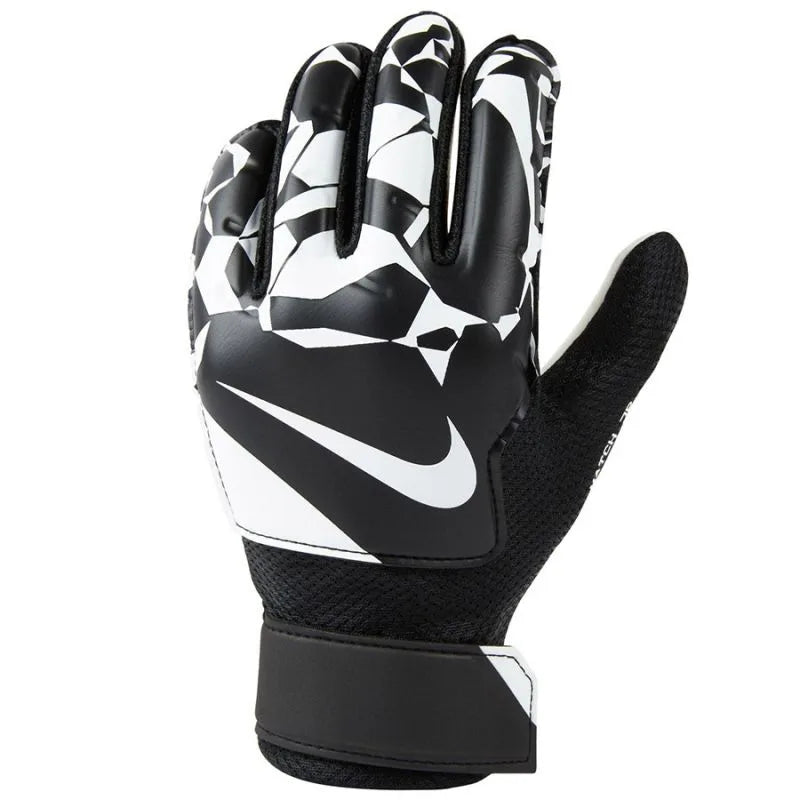 Nike Match Jr Vārtsargu cimdi HQ0258-010