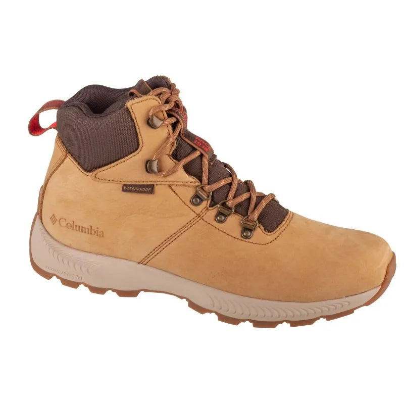 Columbia Landroamer Explorer WP NB M apavi 2103871373