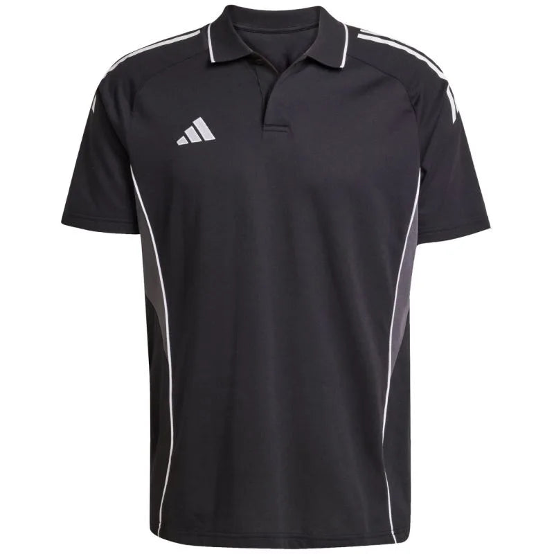 Adidas Tiro 25 Competition Polo M JY1804 krekls