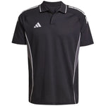 Adidas Tiro 25 Competition Polo M JY1804 krekls