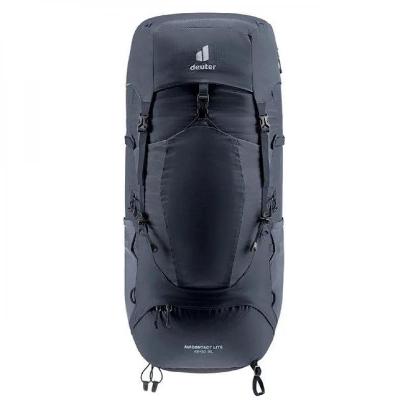 Deuter Aircontact Lite 45 + 10 SL 334022374030 pārgājienu mugursoma
