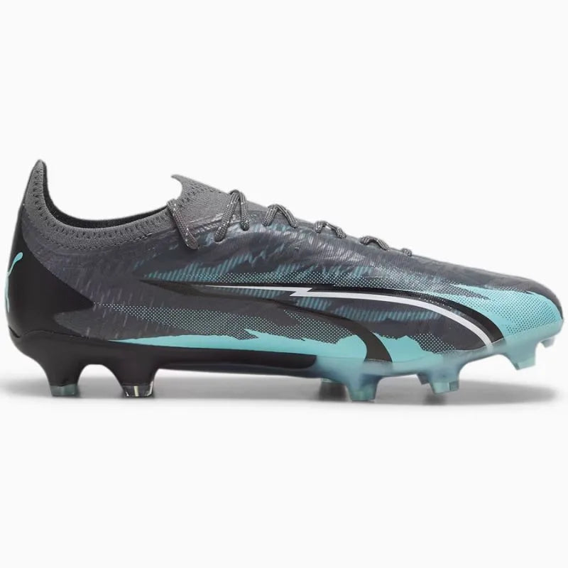 Puma Ultra Ultimate Rush FG/AG M 107827-01 futbola zābaki