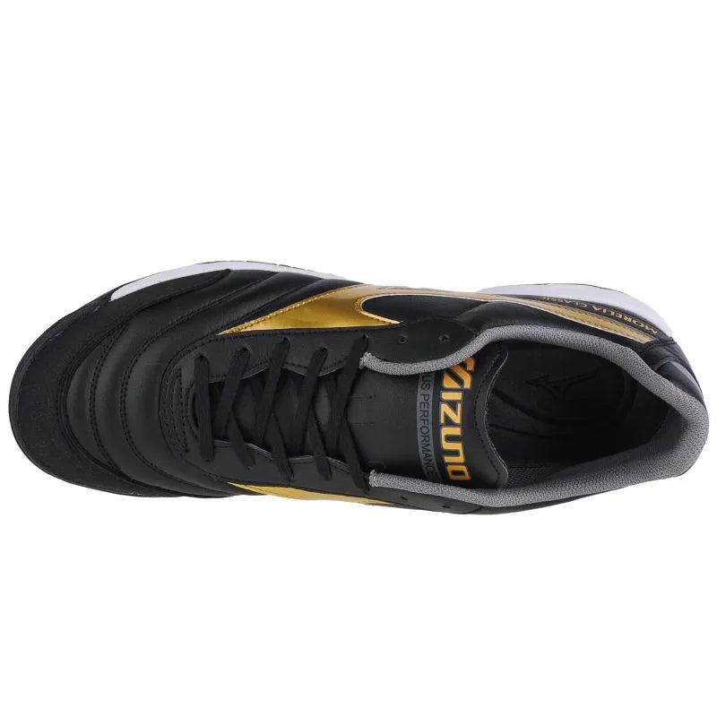 Mizuno Morelia Sala Classic In M Q1GA230250 apavi