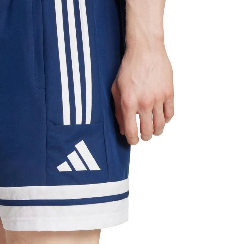 adidas Squadra 25 Downtime Woven M šorti JD2955
