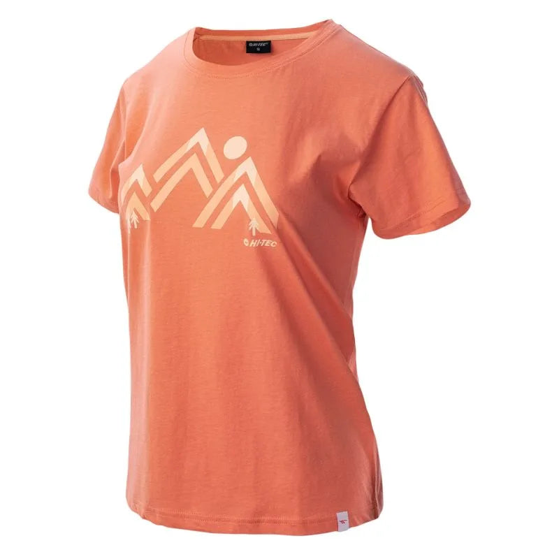 Hi-Tec Lady Mari T-krekls W 92800503779