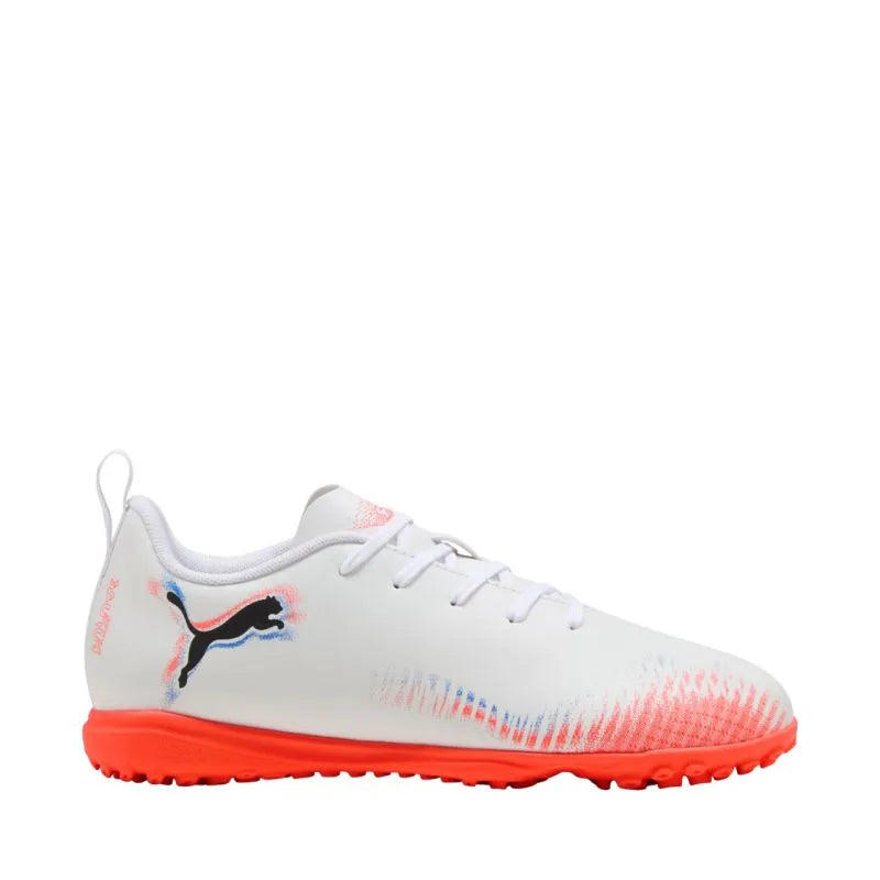 Puma Future 8 Play TT 108626 01 bērnu futbola zābaki
