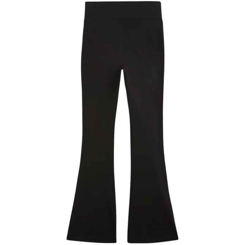 Puma Ess High-Waist Flared W legingi ar augstu jostasvietu 631542 01