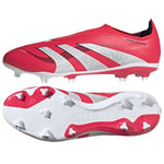 Adidas Predator League LL FG/MG M ID3859 futbola zābaki