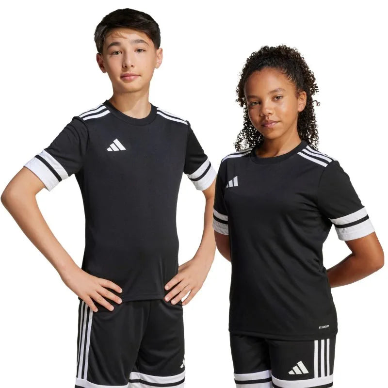adidas Squadra 25 Jr T-krekls JJ0052