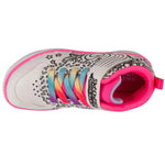 Skechers Sport Court 92 – Color Me Kicks apavi vīriešiem 302213L-WMLT Balts 27