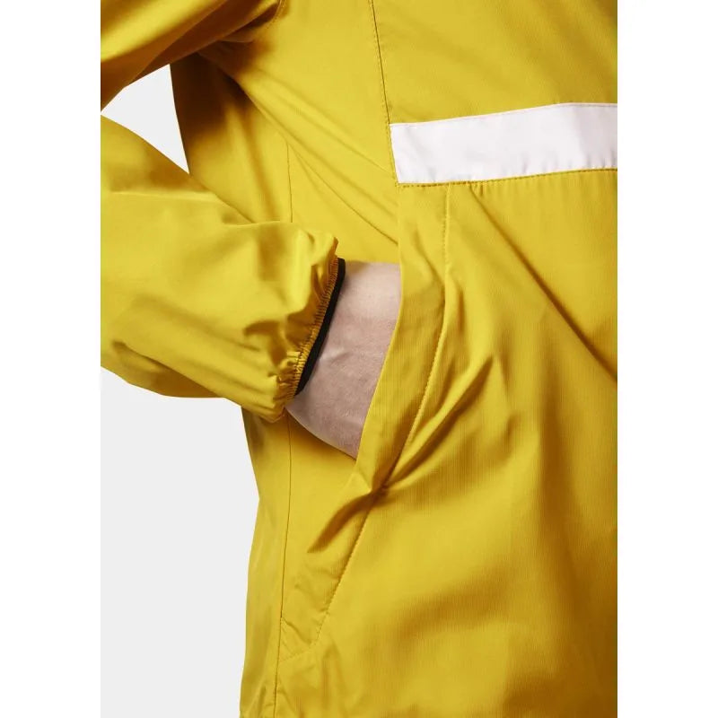 Helly Hansen Salt Stripe Windbreaker M 34453 348 jaka