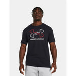 Under Armour T-krekls M 1382915-001