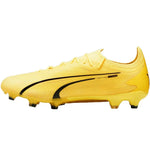 Puma Ultra Ultimate FG/AG M 107311 04 futbola zābaki