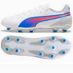 Puma KING Match FG/AG M 107863 02 apavi