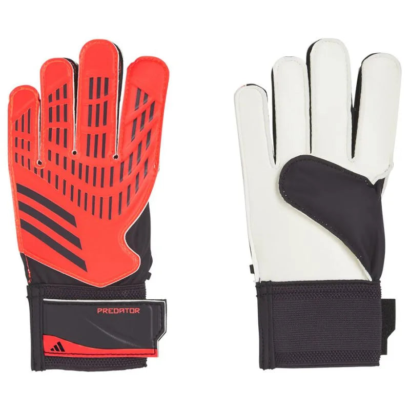 adidas Predator GL TRN Jr IX3873 Vārtsargu cimdi