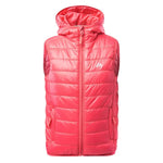 Martes Maron Vest Jr 92800360629 Stepēta veste