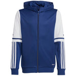 Adidas Squadra 25 Hoodie Jr JD4800 sporta krekls