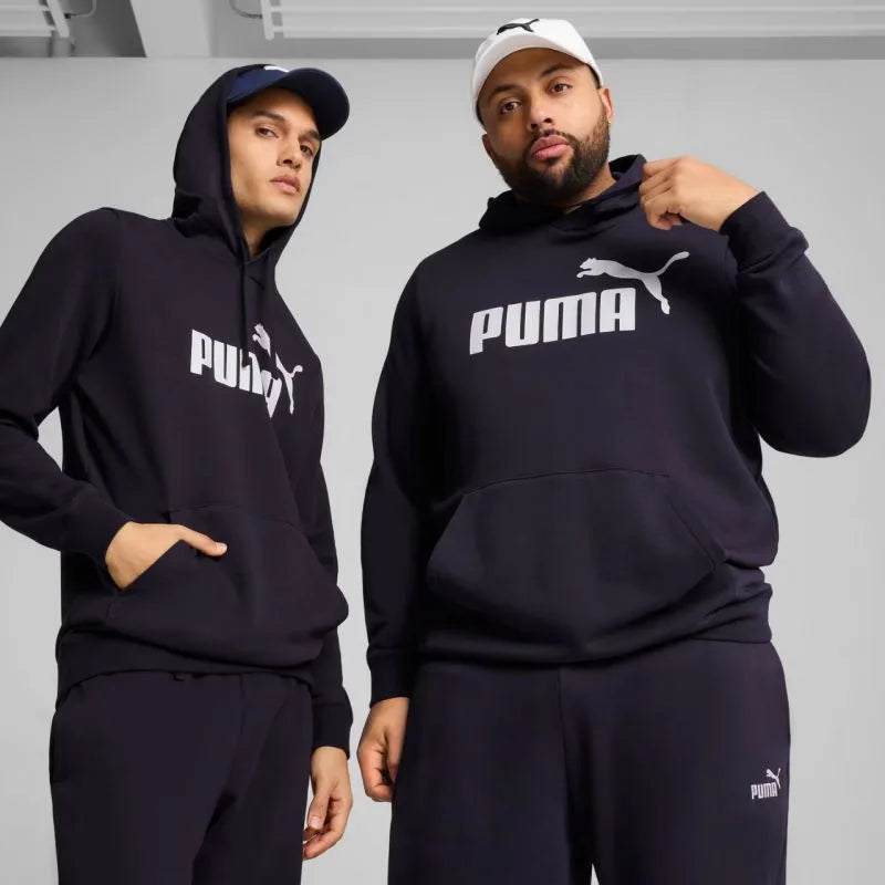 Puma ESS No.1 Logo hūdijs TR M 682572 16