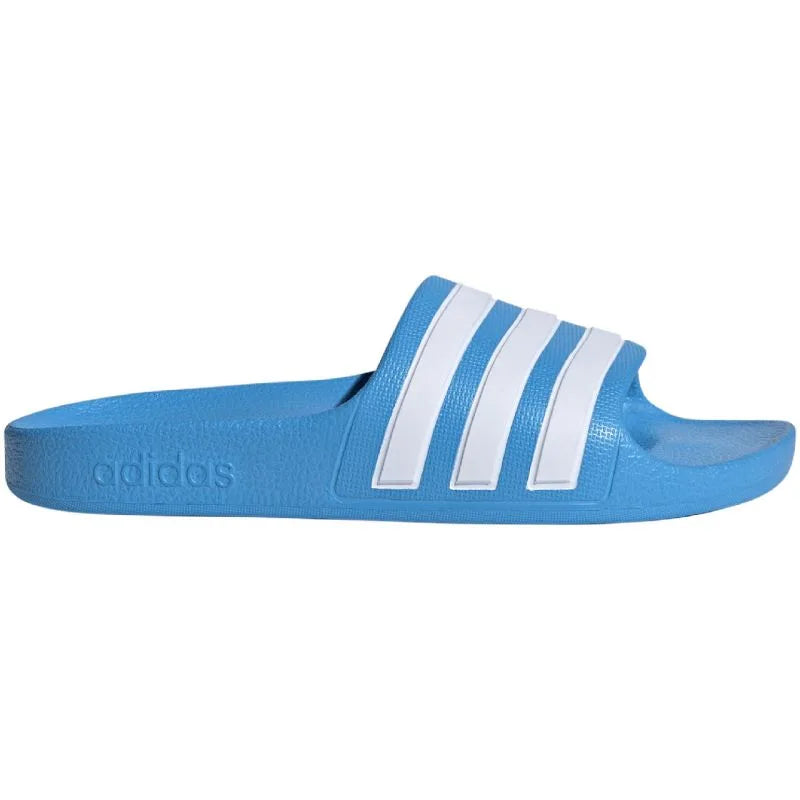 Adidas Adilette Aqua Slides Jr ID2621 Pludmales čības