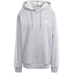 adidas Essentials Fleece 3-Stripes hūdijs M IJ6474