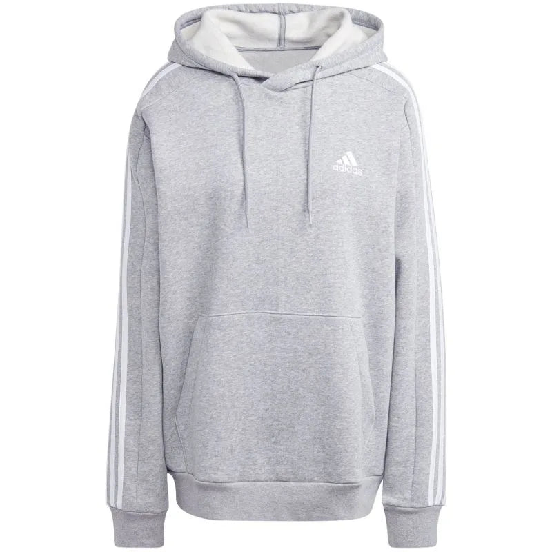 adidas Essentials Fleece 3-Stripes hūdijs M IJ6474