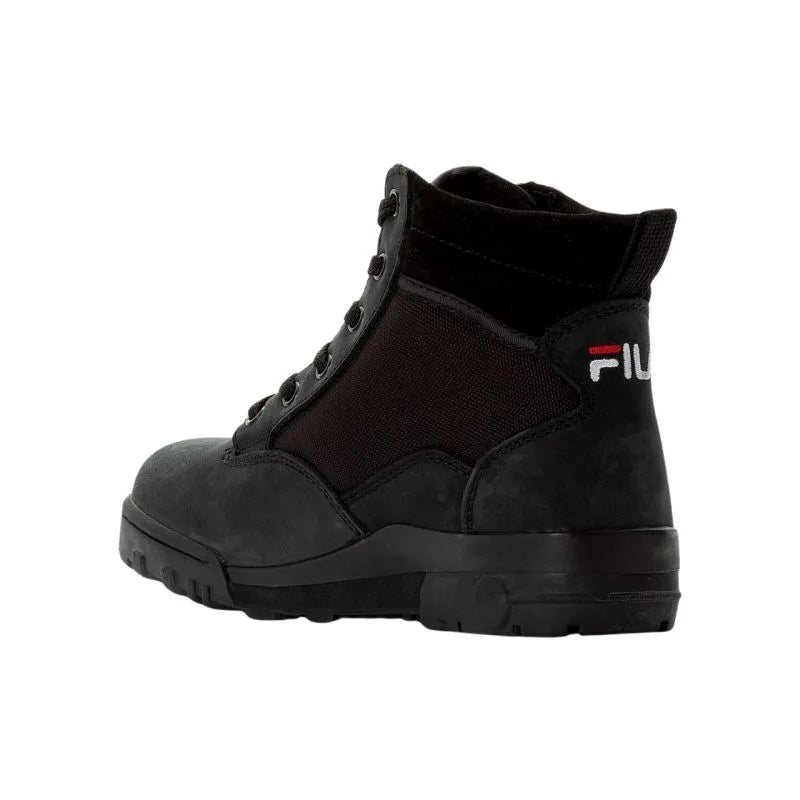 Fila Grunge II mid W apavi FFW0217 80010