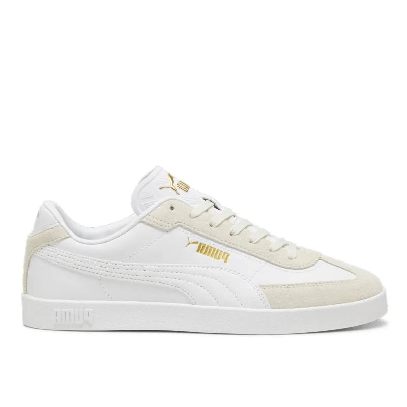 Puma Club II Era sieviešu sporta apavi čības balts (39744706)