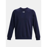 Under Armor Fleece Crew M 1379755-410 sporta krekls