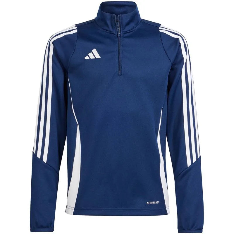 Adidas Tiro 24 Training Top Jr IR9360 sporta krekls