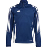Adidas Tiro 24 Training Top Jr IR9360 sporta krekls