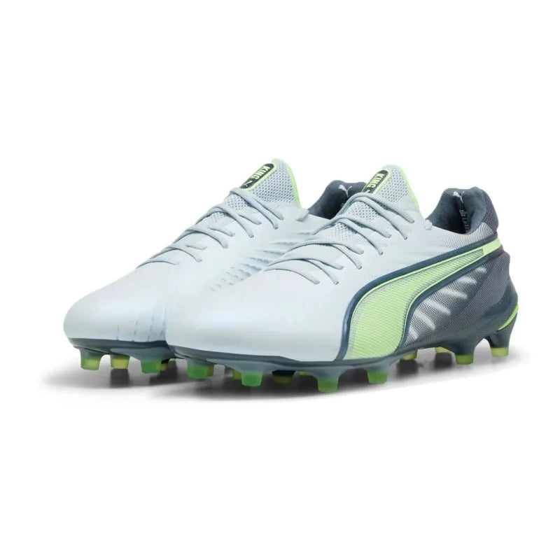 Puma King Ultimate FG/AG M 107809 03 futbola zābaki