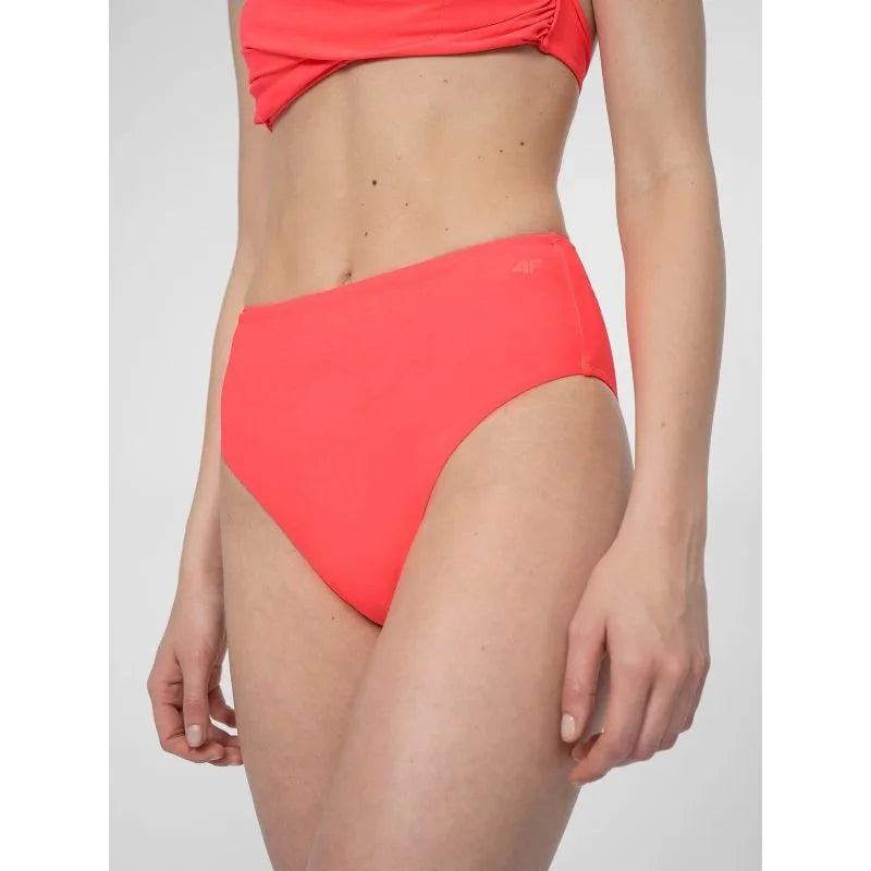 Sieviešu peldkostīma bikini apakšdaļa 4F