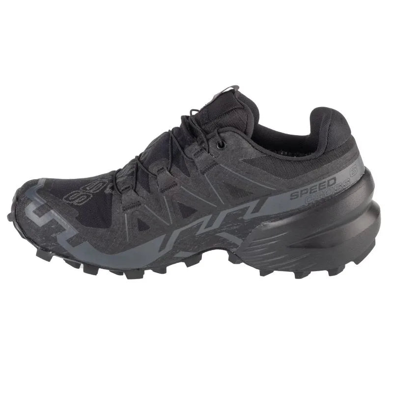Salomon Speedcross 6 GTX W 417434 Apavi